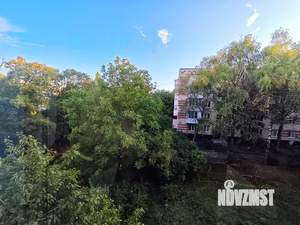 1-к квартира, вторичка, 29м2, 3/5 этаж