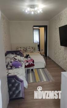 2-к квартира, вторичка, 46м2, 4/5 этаж