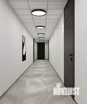 2-к квартира, вторичка, 57м2, 16/19 этаж