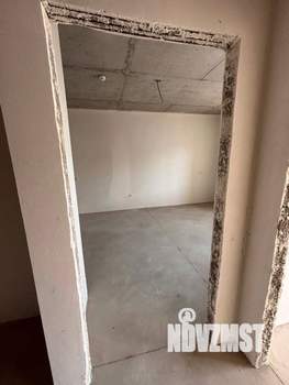 1-к квартира, вторичка, 41м2, 8/17 этаж