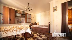 1-к квартира, вторичка, 35м2, 7/9 этаж