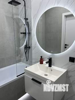 1-к квартира, вторичка, 36м2, 14/16 этаж