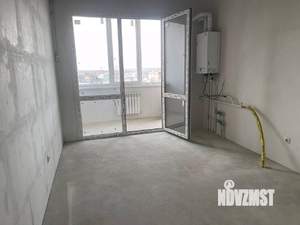 2-к квартира, вторичка, 55м2, 5/25 этаж