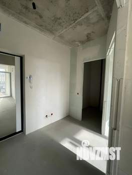 1-к квартира, вторичка, 39м2, 5/6 этаж