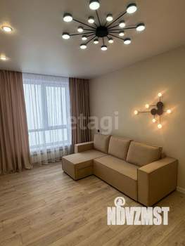 2-к квартира, вторичка, 50м2, 14/16 этаж
