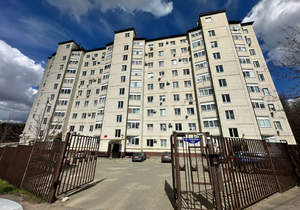 3-к квартира, вторичка, 69м2, 8/9 этаж
