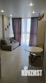1-к квартира, вторичка, 21м2, 14/18 этаж