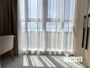 1-к квартира, вторичка, 46м2, 11/21 этаж