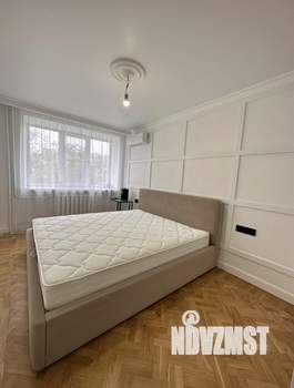 3-к квартира, вторичка, 67м2, 4/5 этаж