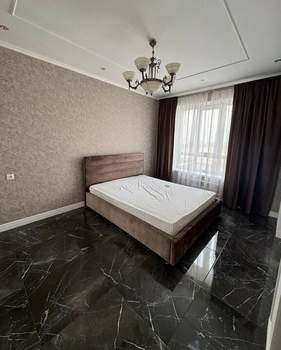 1-к квартира, вторичка, 37м2, 7/10 этаж