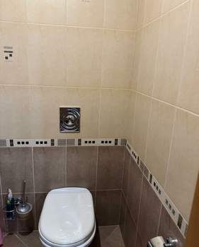 3-к квартира, вторичка, 104м2, 5/12 этаж