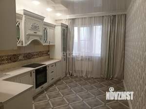 3-к квартира, вторичка, 77м2, 8/14 этаж