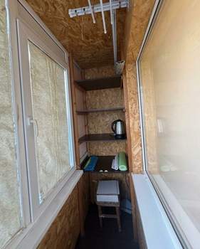 2-к квартира, вторичка, 54м2, 5/9 этаж