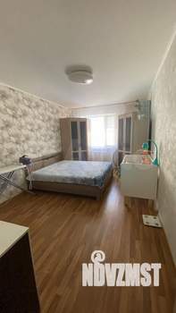 1-к квартира, вторичка, 44м2, 8/10 этаж