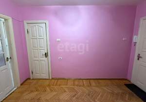 1-к квартира, вторичка, 51м2, 5/10 этаж