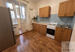 1-к квартира, вторичка, 37м2, 1/12 этаж