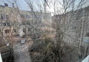 3-к квартира, вторичка, 56м2, 4/4 этаж