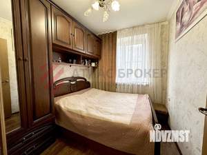 3-к квартира, вторичка, 96м2, 5/6 этаж