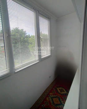2-к квартира, вторичка, 44м2, 2/5 этаж