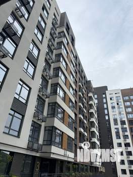 2-к квартира, вторичка, 84м2, 5/9 этаж