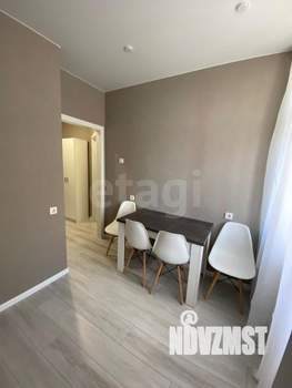 1-к квартира, вторичка, 33м2, 9/20 этаж