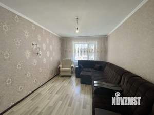 2-к квартира, вторичка, 48м2, 3/5 этаж