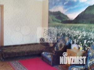 2-к квартира, вторичка, 72м2, 6/6 этаж