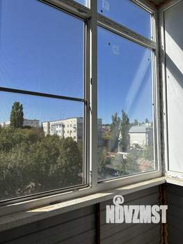 1-к квартира, вторичка, 34м2, 4/5 этаж