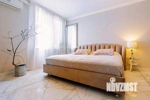 4-к квартира, вторичка, 110м2, 8/9 этаж
