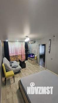 1-к квартира, вторичка, 38м2, 3/9 этаж