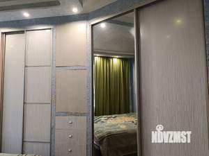 2-к квартира, вторичка, 60м2, 1/9 этаж