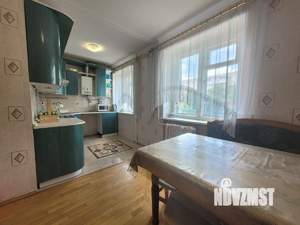 3-к квартира, вторичка, 85м2, 2/5 этаж