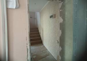 Студия квартира, вторичка, 114м2, 2/3 этаж