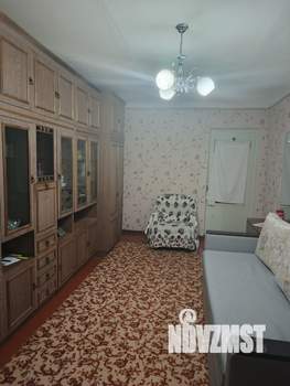 2-к квартира, вторичка, 49м2, 4/5 этаж