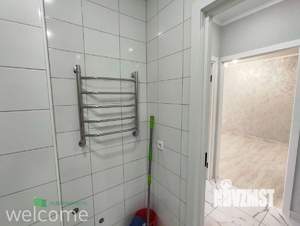 1-к квартира, вторичка, 40м2, 16/25 этаж