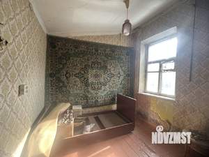 2-к квартира, вторичка, 40м2, 2/2 этаж