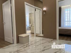 3-к квартира, вторичка, 76м2, 6/10 этаж