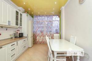 2-к квартира, вторичка, 58м2, 4/16 этаж