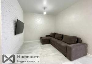 1-к квартира, вторичка, 42м2, 10/22 этаж