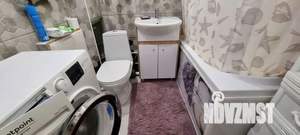 1-к квартира, вторичка, 36м2, 1/9 этаж