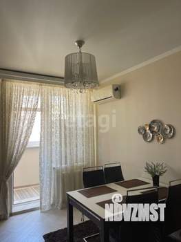 3-к квартира, вторичка, 86м2, 10/12 этаж