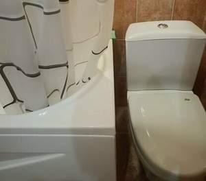 1-к квартира, вторичка, 33м2, 2/3 этаж