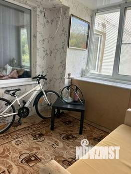 4-к квартира, вторичка, 79м2, 2/10 этаж