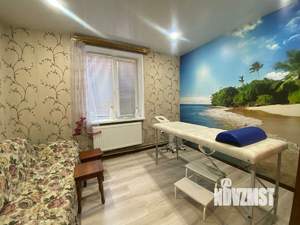 2-к квартира, вторичка, 54м2, 1/1 этаж
