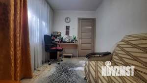 4-к квартира, вторичка, 66м2, 1/5 этаж