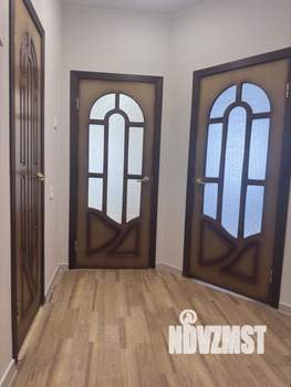 1-к квартира, вторичка, 37м2, 2/11 этаж