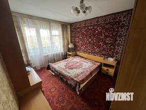 2-к квартира, вторичка, 47м2, 4/5 этаж