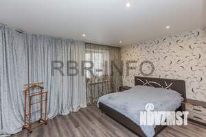 3-к квартира, вторичка, 108м2, 2/10 этаж