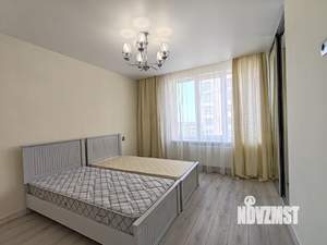 2-к квартира, вторичка, 67м2, 8/21 этаж