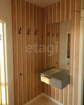 1-к квартира, вторичка, 35м2, 16/20 этаж